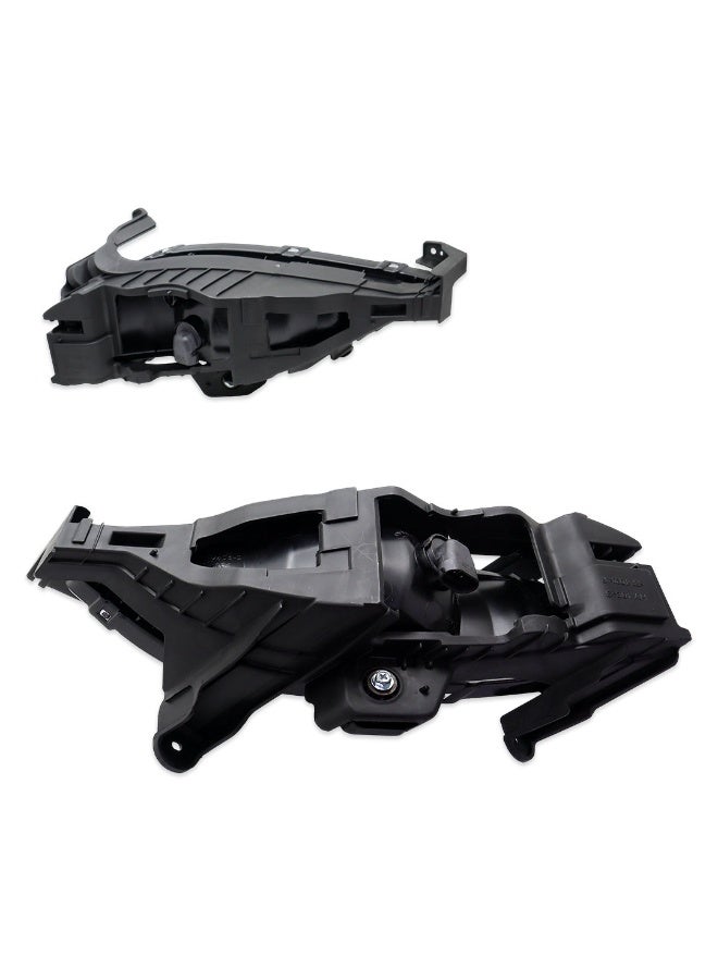 DLAA Pack of 2 Front Halogen HY408 Fog Lamp Only Suitable for Sonata 2011 | 1 Year International Warranty - Image 3